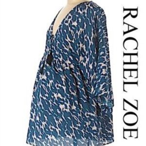Rachel Zoe maternity top